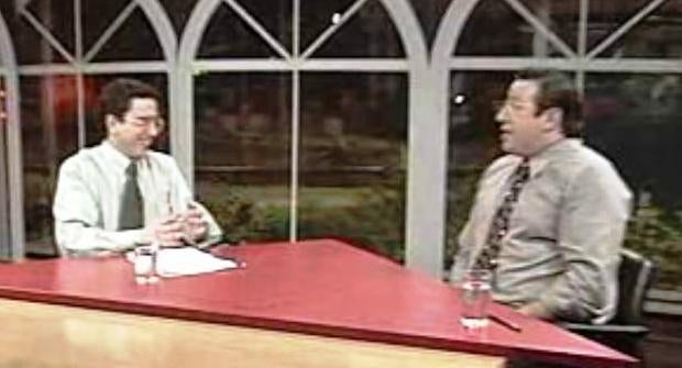 Manuel Serrão – Parte II