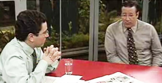 Manuel Serrão – Parte III