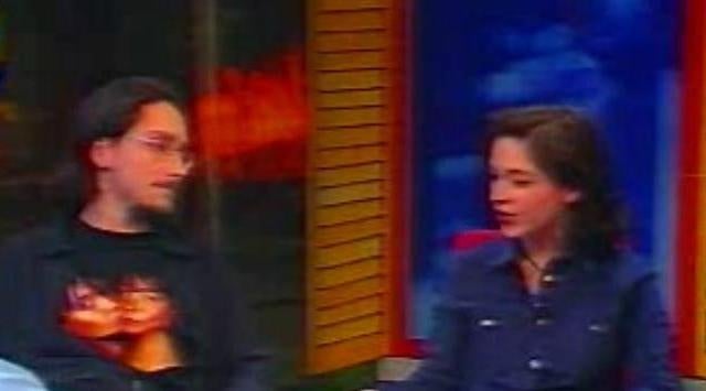 A Ocupação da Casa Encantada – Parte I