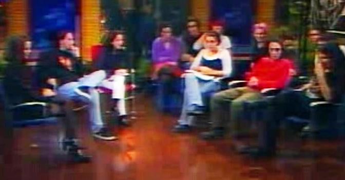 A Ocupação da Casa Encantada – Parte III