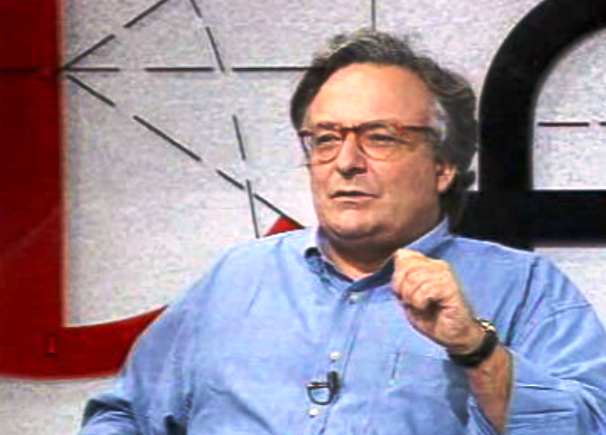 Entrevista a Fernando Rosas