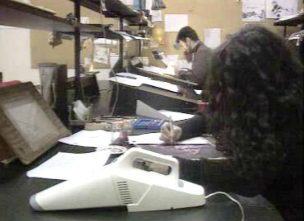 Entrevista a Abi Feijó