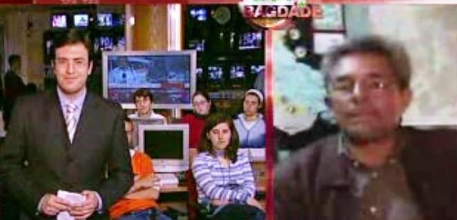 À Conversa com Carlos Fino – Parte II