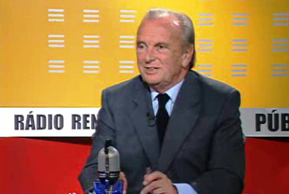 Francisco Pinto Balsemão