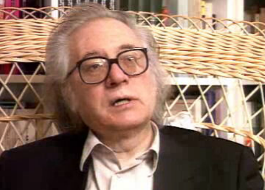 Entrevista a Francisco Umbral