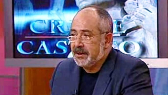 Crime e Castigo – Parte II