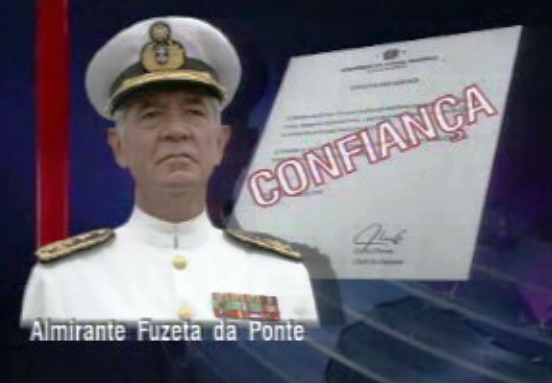 Consequências do afundamento do “São Miguel”