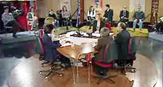 Outros Sonhos: O Debate – Parte I