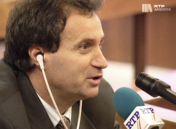 Julgamento de Emilio di Giovine