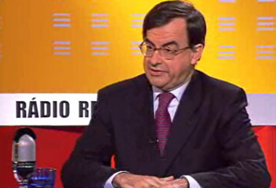 Guilherme de Oliveira Martins