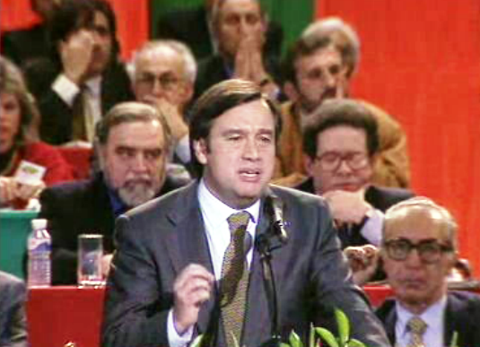 Balanço dos Estados Gerais do PS