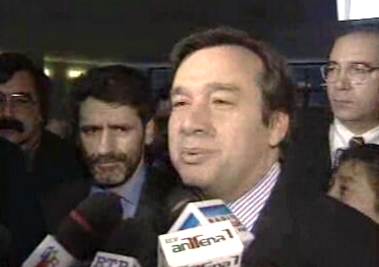 António Guterres critica o Governo