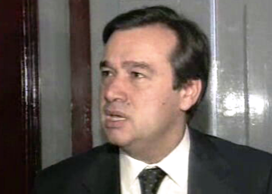 Declarações de António Guterres