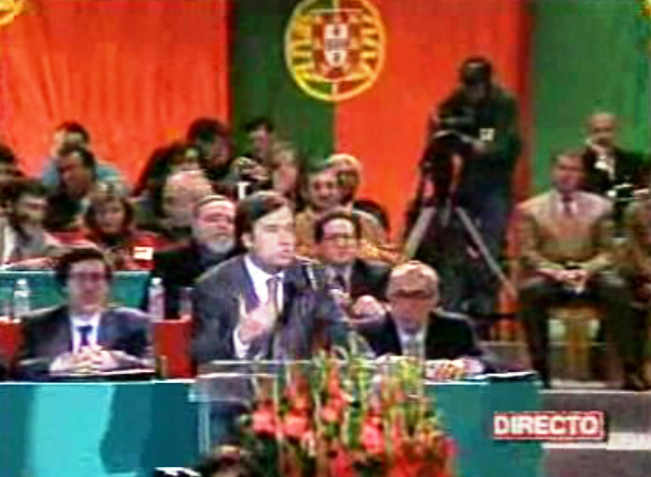 Estados Gerais do PS