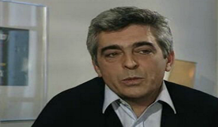 Luís Miguel Cintra – Parte II