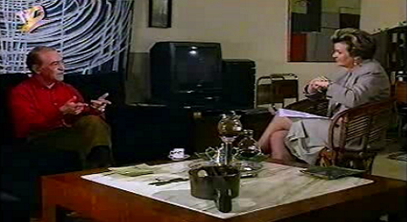 Fernando Lopes – Parte I