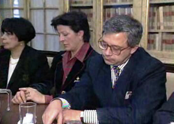 Lançamento de livro de Jaime Nogueira Pinto