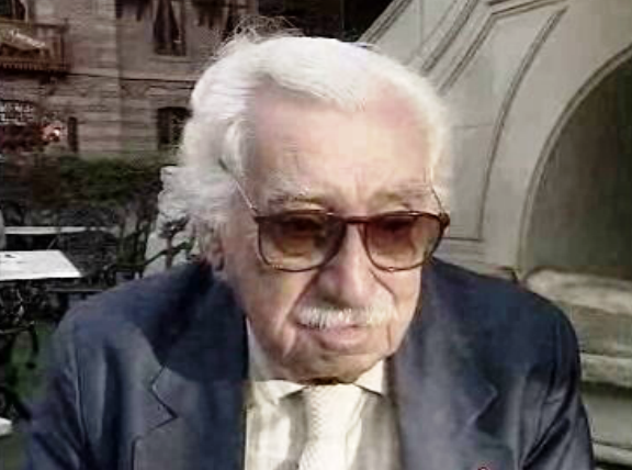 Prémio Camões para Jorge Amado