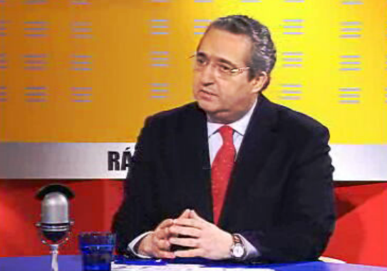 Entrevista a José Ribeiro e Castro – RTP Arquivos