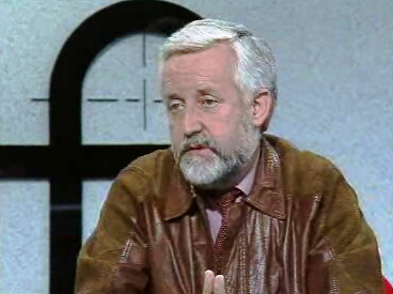 Entrevista a José Carlos Vasconcelos