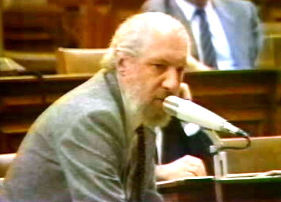 Debate parlamentar sobre Lei da Rádio