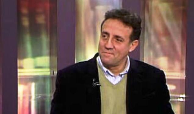 José Luís Bento Coelho