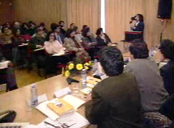 Como é a Juventude de Loures?