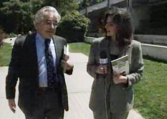 Entrevista a João Caraça