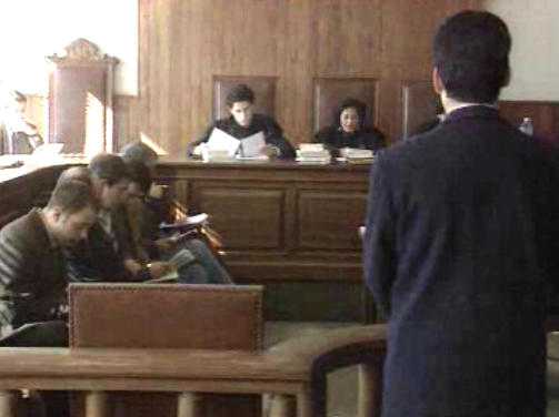 Homicídio em esquadra da PSP