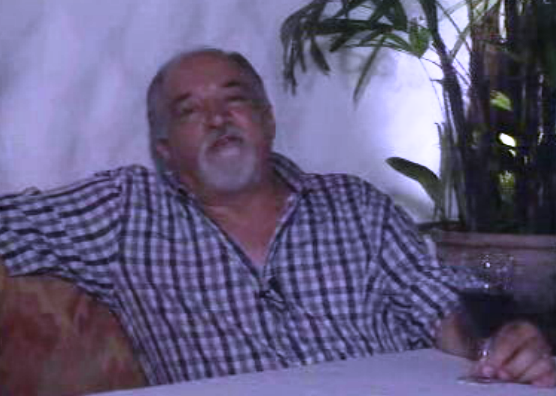 Emigrante de sucesso no Brasil