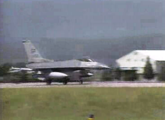 Acordo entre EUA e Portugal para a Base das Lajes