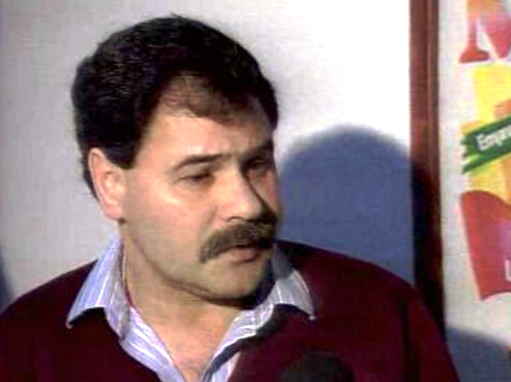 Despedimentos na base das Lajes