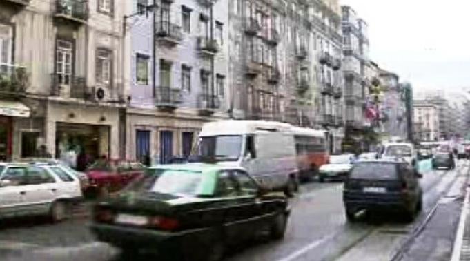 À Margem da Lei – Parte I