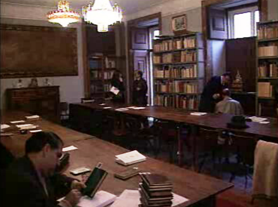 Leilão da biblioteca de António Almeida Marques