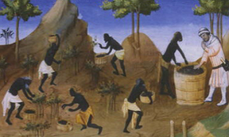 Os Portugueses descobriram a Austrália?