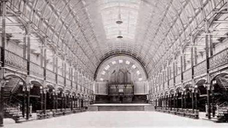 Porto, Viagem ao Passado