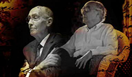 A José Saramago – Nesta Esquina do Tempo