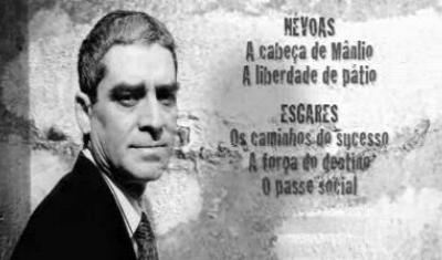 A Liberdade de Pátio