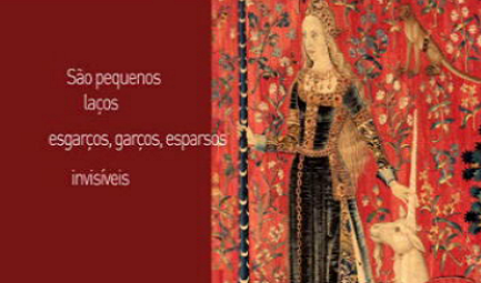 A Dama e o Unicórnio