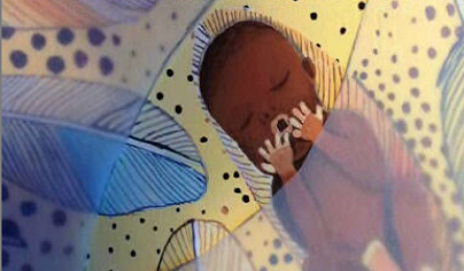 O Menino no Sapatinho