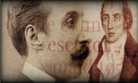 O Que é Um Escritor Maldito?