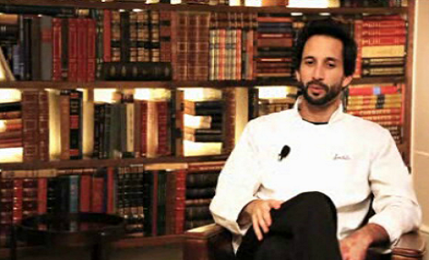 O Amor nos Tempos de Cólera