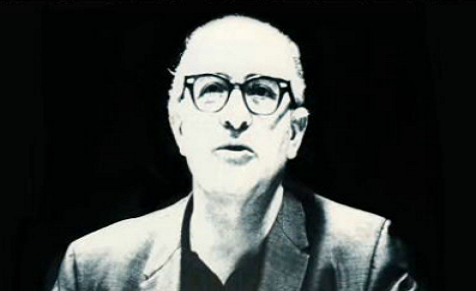 Correspondência, 1969-1978