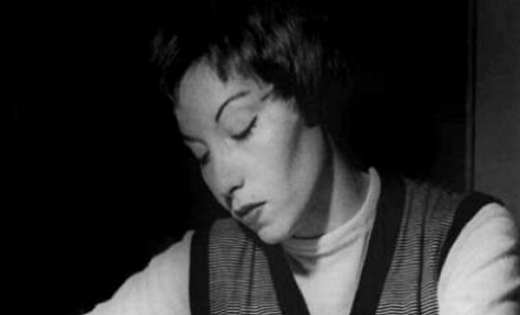 Feliz Aniversário – Um Conto especial para Cristina Branco