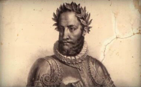 Camões e a Viagem Iniciática