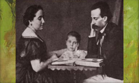 Triunfo do Amor Português