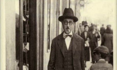 “Os Livros de Fernando Pessoa”