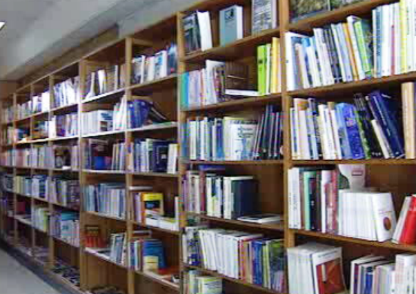 Literatura espanhola nas livrarias