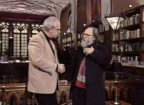 Entrevista a Fernando Pernes e a José Rodrigues