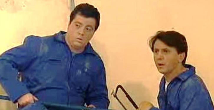 Um Dia como os Outros